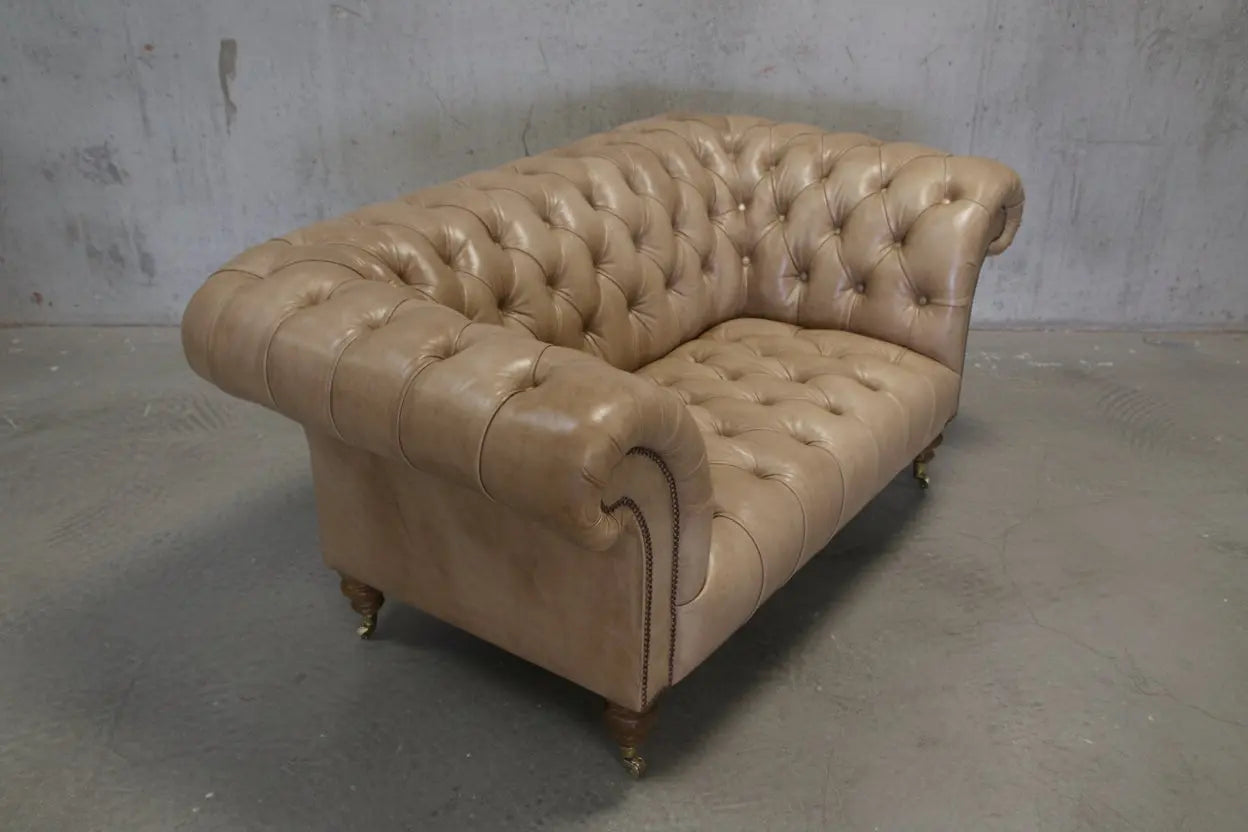 THE NEWCASTLE SOFA Robinson of England