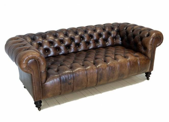 MILENA SOFA