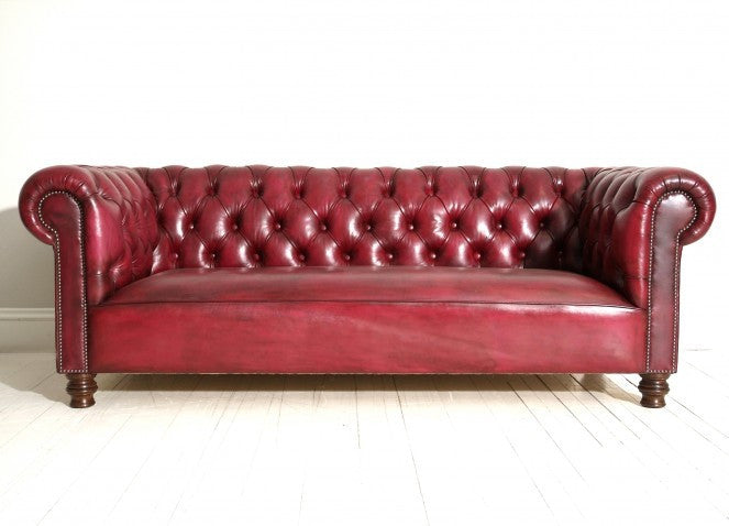 WILMINGTON SOFA : GRAPE