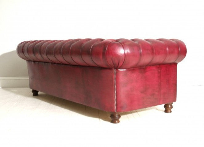 WILMINGTON SOFA : GRAPE