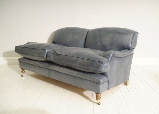 GRENVILLE SOFA : ELEPHANT GREY