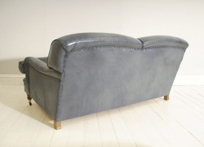 GRENVILLE SOFA : ELEPHANT GREY