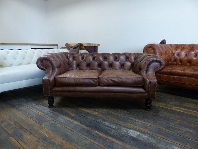 DEVONSHIRE SOFA