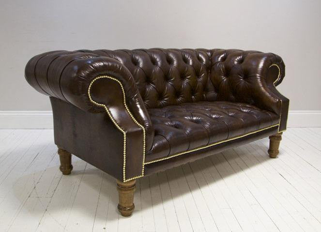 The Devonshire Sofa