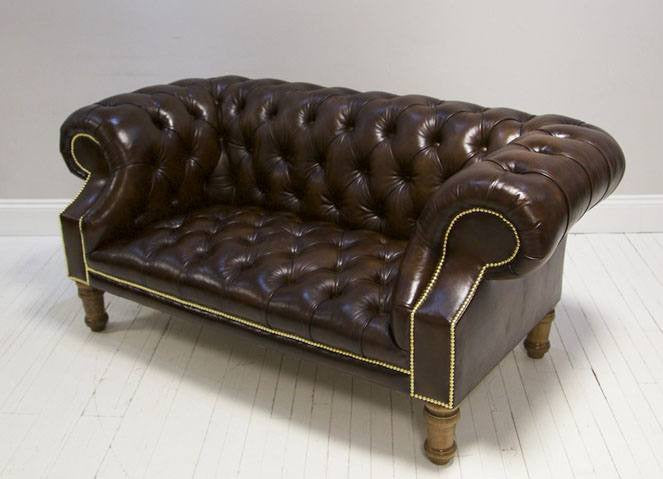 The Devonshire Sofa