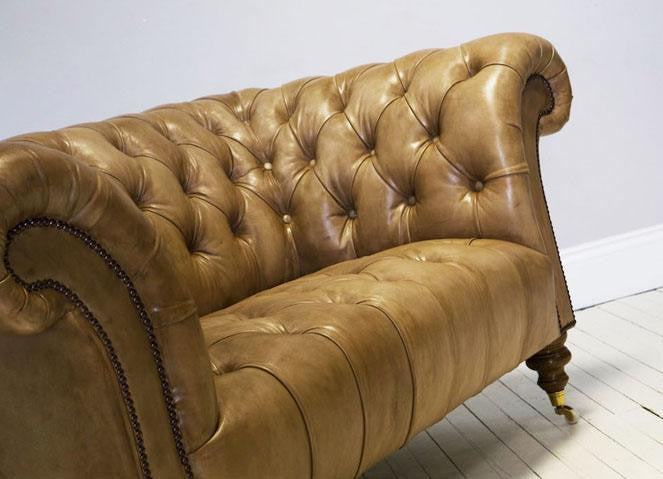 THE NEWCASTLE SOFA