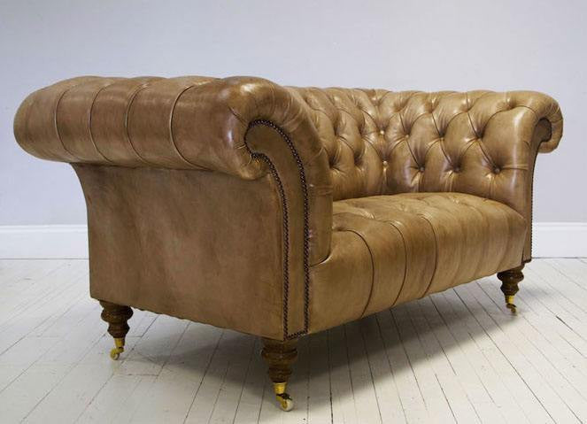 THE NEWCASTLE SOFA