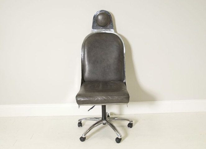 The Aviator Chair