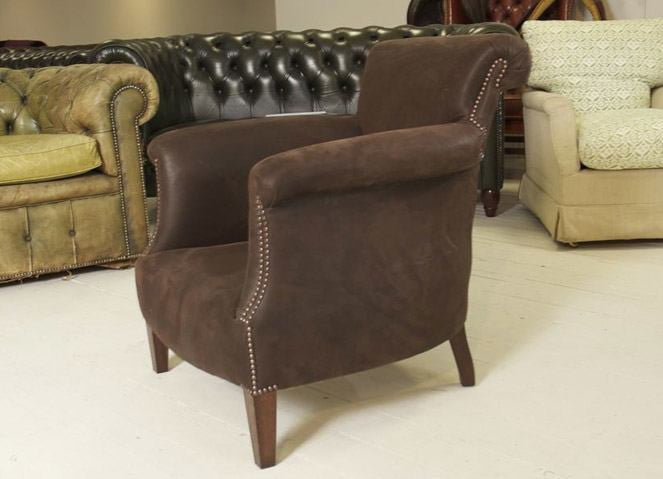 Heidi Armchair