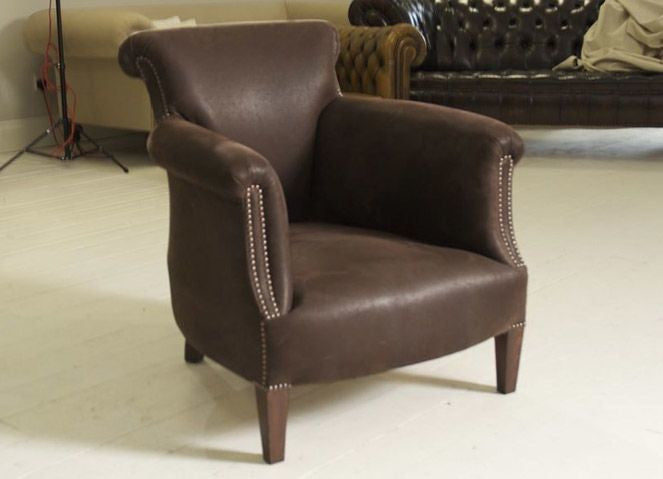 Heidi Armchair